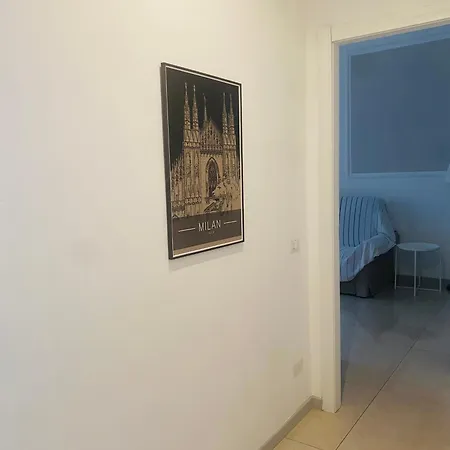 Appartamento Milano Central Milano