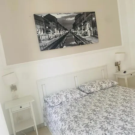 Milano Central 밀라노