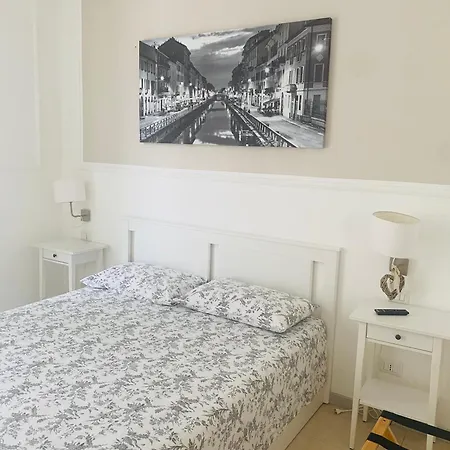 Milano Central Appartamento *