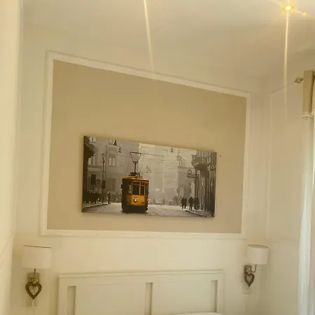 米兰中心公寓 米兰