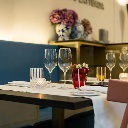 Indigo - Corso Monforte By Ihg Hotel Milán