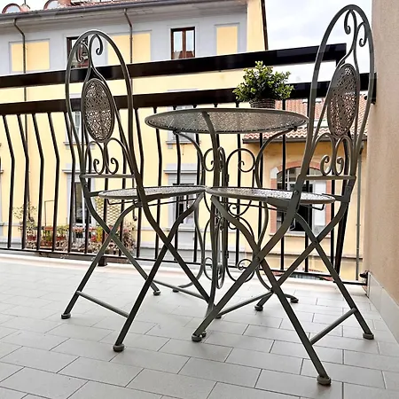 Apartment P&d Navigli Via Paoli Milan