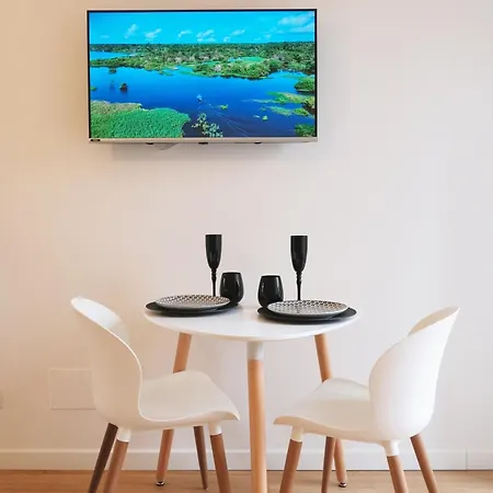 Apartmán P&d Navigli Via Paoli