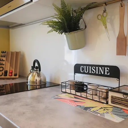 P&d Navigli Via Paoli Appartamento Milano