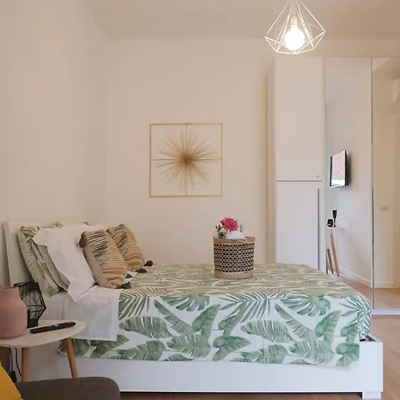 Apartmán P&d Navigli Via Paoli