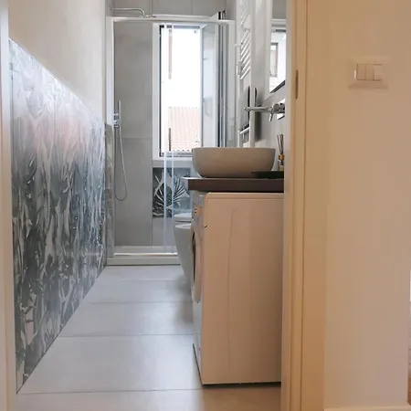 Apartmán P&d Navigli Via Paoli *