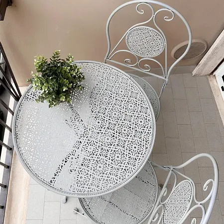 P&d Navigli Via Paoli Apartmán Milán