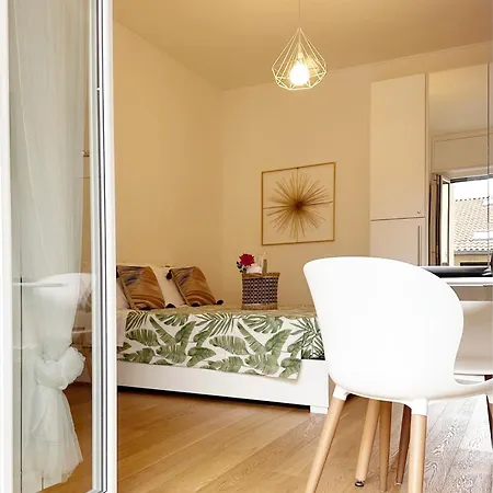 P&d Navigli Via Paoli *