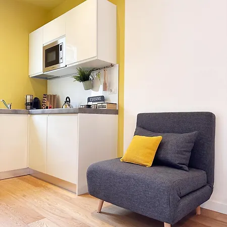 P&d Navigli Via Paoli Milano