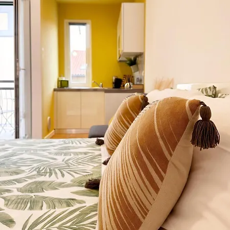 P&d Navigli Via Paoli Milán