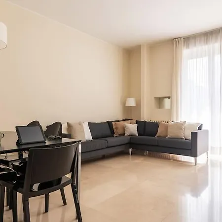 Pirelli - Flexyrent Wifi - A.c. Apartment *