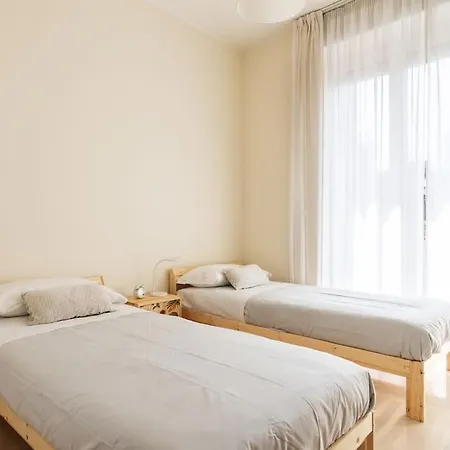 Pirelli - Flexyrent Wifi - A.c. Apartment *