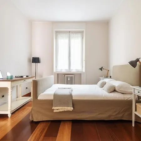 Pirelli - Flexyrent Wifi - A.c. Apartment *