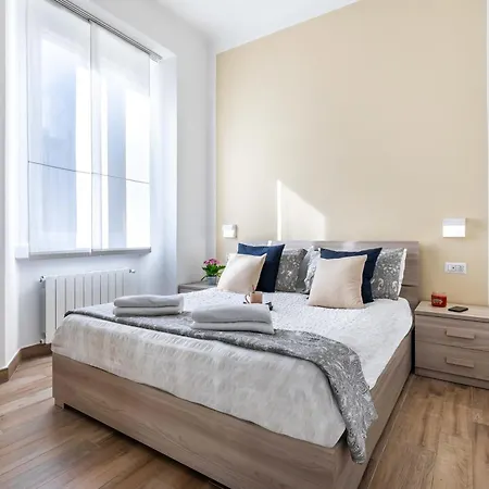 Casa Cosy Gluck Apartment Milan