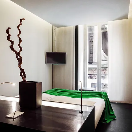 Straf, Milan, A Member Of Design Hotel Mailand