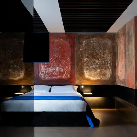 Straf, Milan, A Member Of Design Hotel Milan