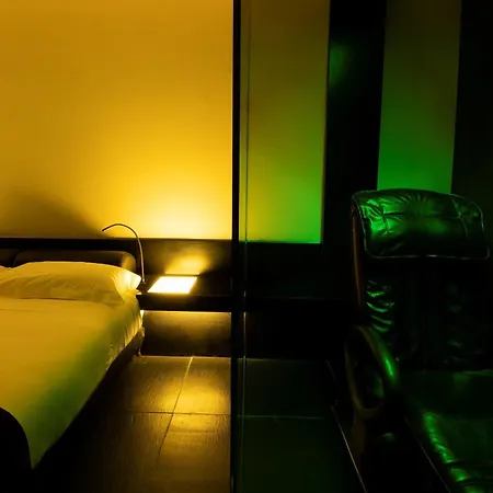 Hotel Straf, Milan, A Member Of Design Milan