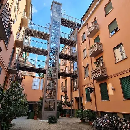 Singola Con Ac, Tv, Wi-fi E Cucina