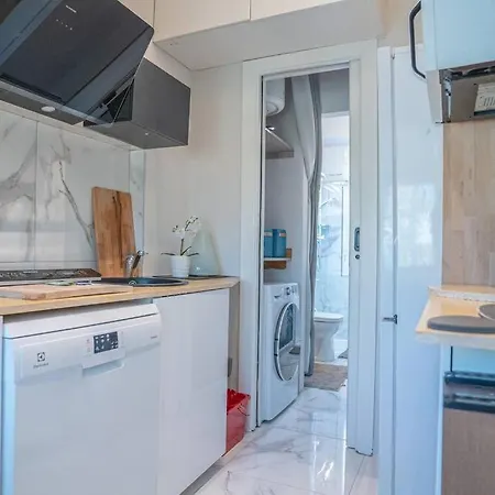 Singola Con Ac, Tv, Wi-fi E Cucina