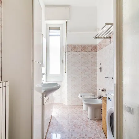 Lejlighed Domusmi Piazzale Loreto *