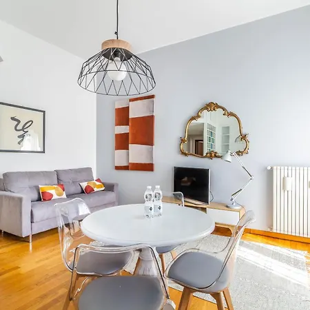 Domusmi Piazzale Loreto