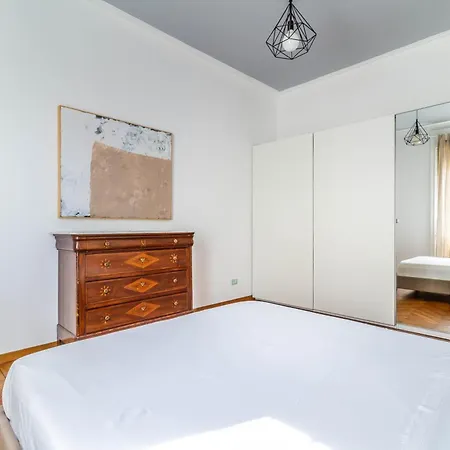 Apartment Domusmi Piazzale Loreto