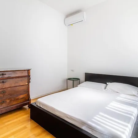 Apartamento Domusmi Bilocale Città Studi Milão