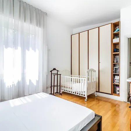 Apartamento Domusmi Bilocale Città Studi *