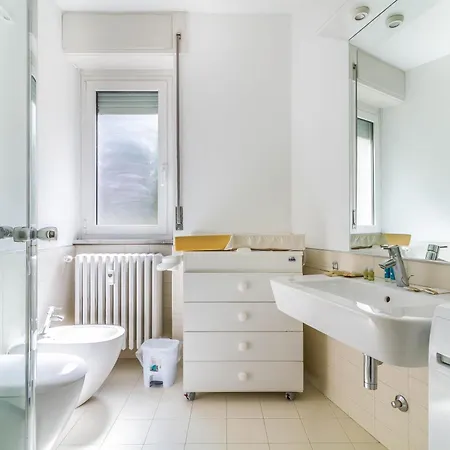 Domusmi Bilocale Città Studi Apartamento *