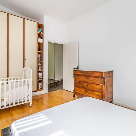 Domusmi Bilocale Città Studi