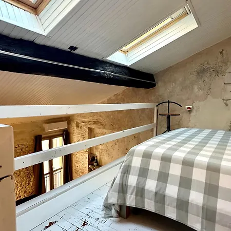 Charming And Design Attic Loft In Coolest Area Navigli Ticinese