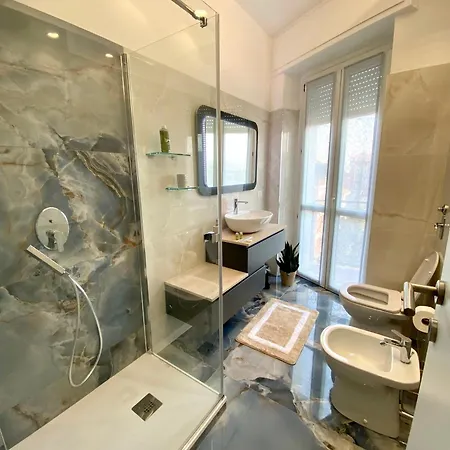 Faenza 18, A Cozy Milánó