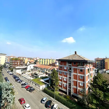 아파트 Faenza 18, A Cozy *