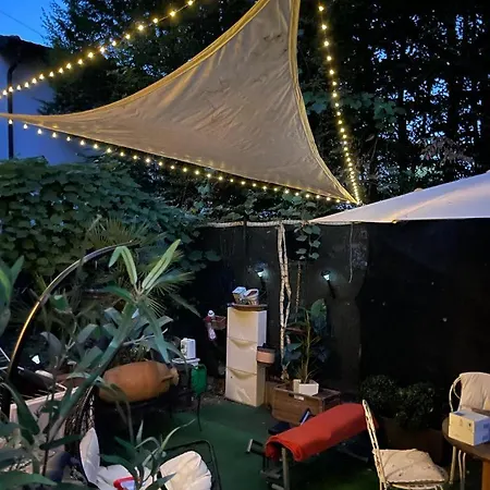 Chiesa Rossa-loft And Apartments-navigli * ミラノ