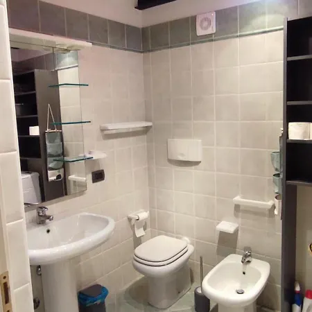 La Casa Di Amy - Loft Con Garage Privato *