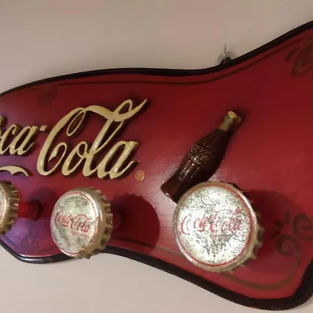 La Casa Di Amy - Loft Con Garage Privato