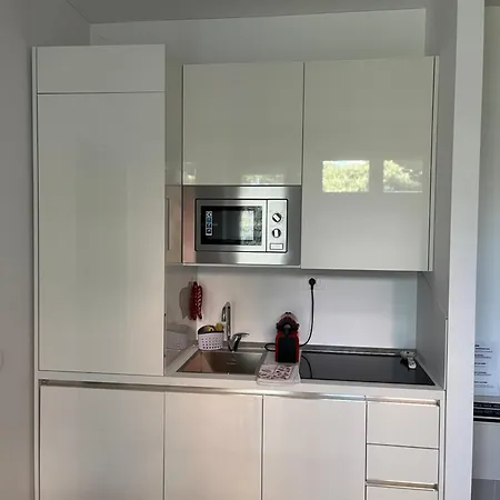 Cherry's House M1 Bande Nere - San Siro- M4 Linate Apartmán *