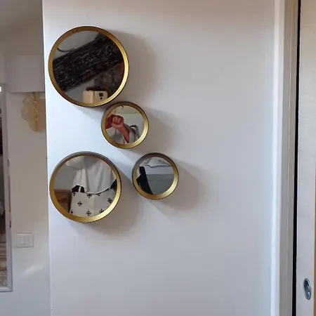 Centro Corso Buenos Aires