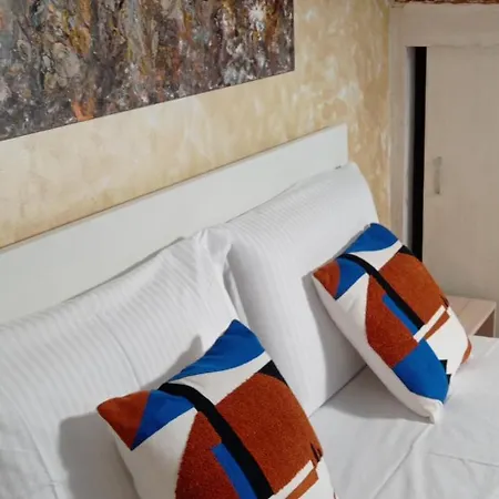 Apartamento Casa