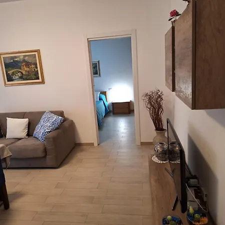 דירה Dipinta Di Blu מילאנו