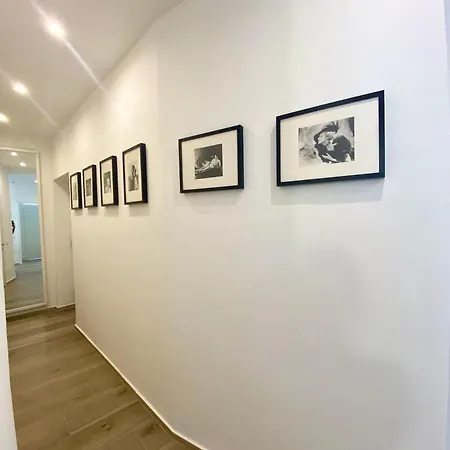 شقة Solari 19 - Charming