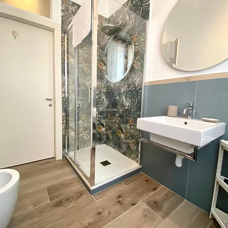 Apartman Solari 19 - Charming