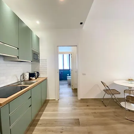 Solari 19 - Charming Apartamento *