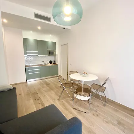 Solari 19 - Charming شقة ميلان