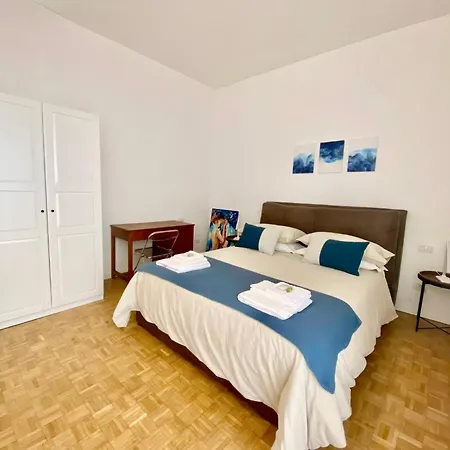 Solari 19 - Charming Apartman Milánó