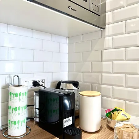 Solari 19 - Charming