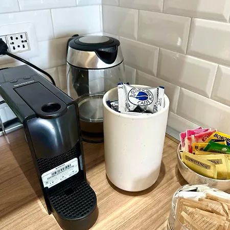 Solari 19 - Charming * ميلان