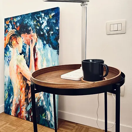 Solari 19 - Charming *