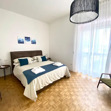 Solari 19 - Charming Milano