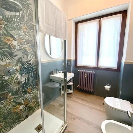 Apartman Solari 19 - Charming *